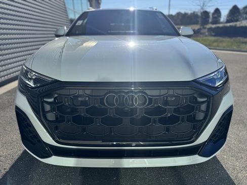 New 2026 Audi Q8 Premium Plus image 7