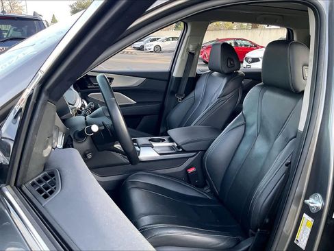 Used 2023 Acura MDX FWD w/ Technology Package image 27