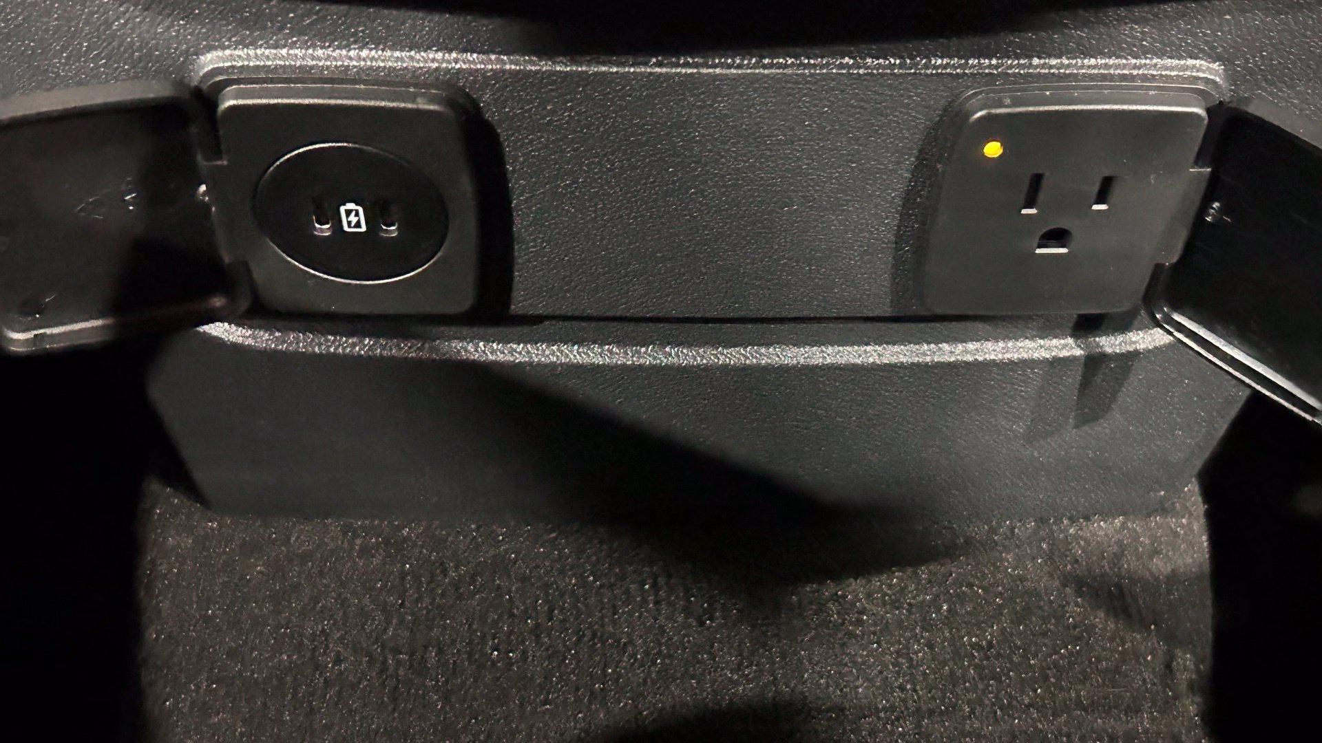 Used 2026 Lincoln Aviator Black Label AWD/4WD image 97