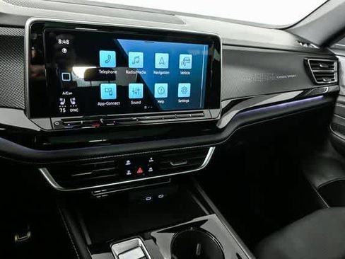 New 2026 Volkswagen Atlas Cross Sport SEL Premium R-Line image 13