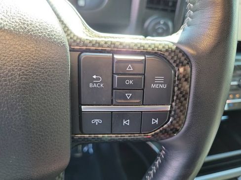Used 2023 Ford F250 Lariat w/ Lariat Ultimate Package AWD/4WD image 6