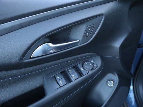 New 2025 Buick Envista Sport Touring w/ Convenience I Package image 17