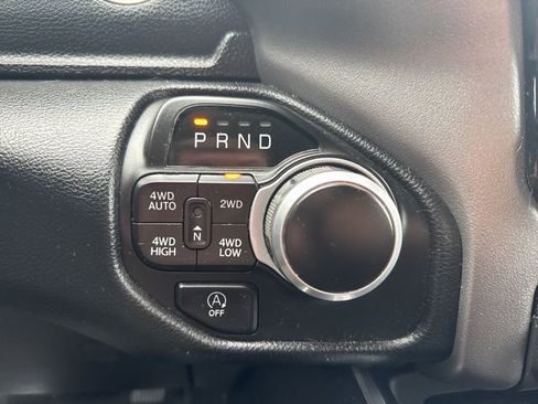 Used 2022 RAM 1500 Big Horn image 18