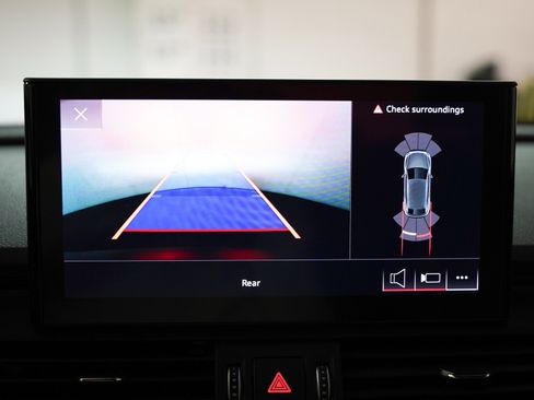 Certified 2023 Audi Q5 2.0T Premium w/ Convenience Package image 16