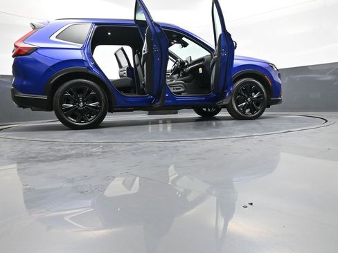 Used 2024 Honda CR-V Sport Touring image 48