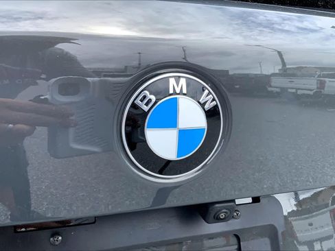 Used 2025 BMW X5 M Competition w/ Executive Package AWD/4WD image 31