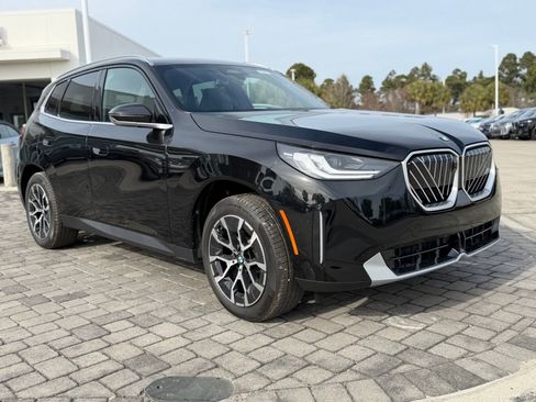New 2026 BMW X3 xDrive30 w/ Premium Package image 7