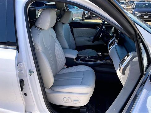 Used 2022 Kia Sorento SX FWD image 7