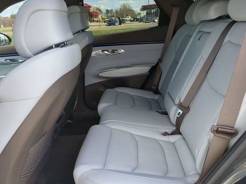 New 2026 Genesis GV70 2.5T Advanced image 11