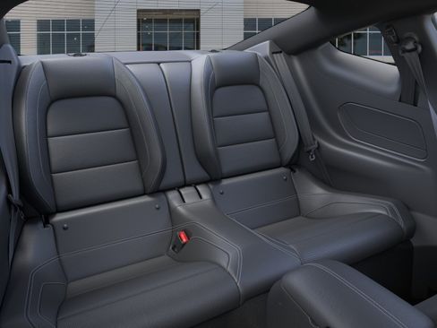 New 2026 Ford Mustang Premium RWD image 11