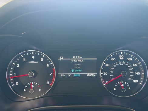 Used 2024 Kia Forte LXS w/ LXS Technology Package FWD image 20