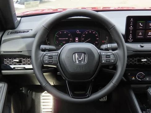 New 2026 Honda Accord Sport image 18