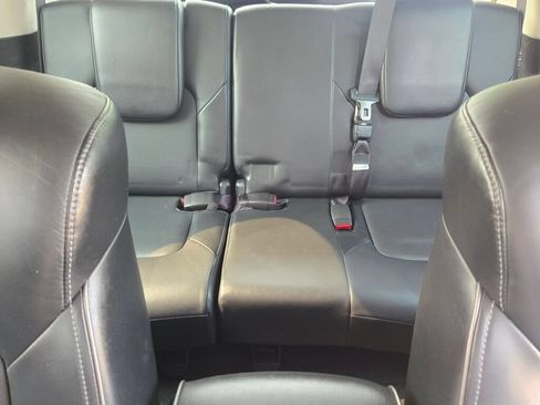 Used 2018 INFINITI QX80 4WD image 23
