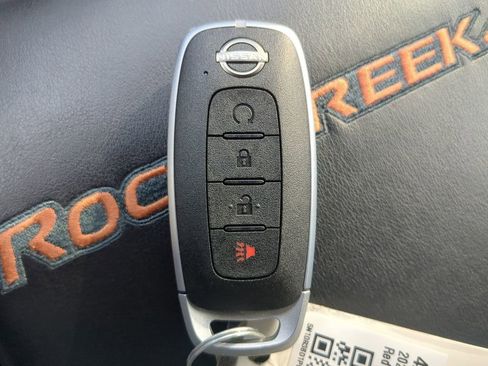 Certified 2023 Nissan Pathfinder Rock Creek image 30