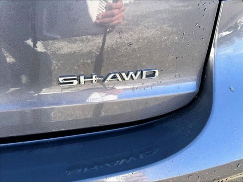 Used 2020 Acura MDX SH-AWD w/ Technology Package image 7