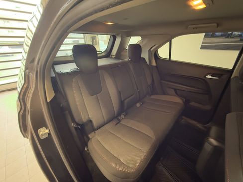 Used 2013 Chevrolet Equinox LT w/ Driver Convenience Package image 31