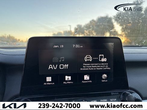 Used 2020 Kia Forte LXS image 17