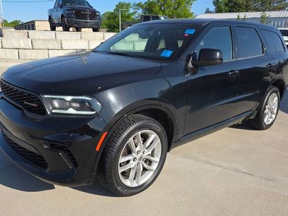 Used 2023 Dodge Durango GT