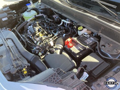 Used 2023 Ford Bronco Sport Heritage w/ Heritage Convenience Package image 44