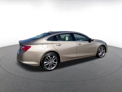 Used 2024 Chevrolet Malibu LT image 15