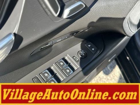 Used 2020 Cadillac CT6 Luxury AWD/4WD image 13