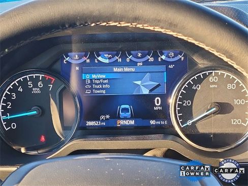 Certified 2023 Ford F150 XLT w/ Equipment Group 302A High image 13