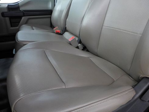 Used 2019 Ford F150 XL w/ Equipment Group 101A Mid RWD image 35