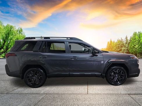 New 2026 Subaru Outback Limited XT image 3