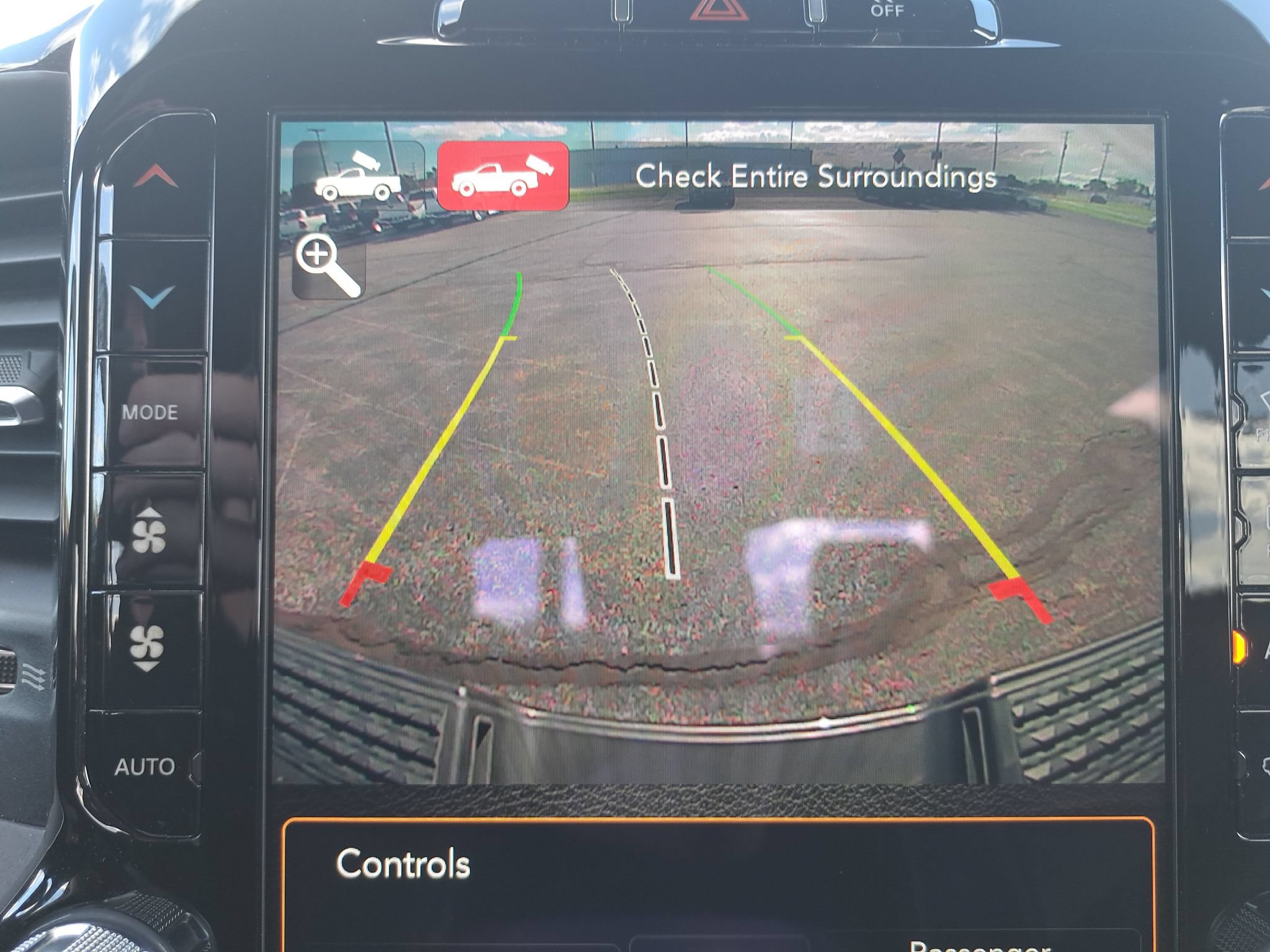 Used 2020 RAM 3500 Laramie w/ Night Edition AWD/4WD image 22