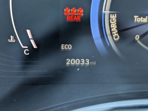 Used 2024 Lexus NX 350h AWD w/ Premium Package image 14