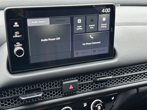 New 2026 Honda HR-V Sport image 24