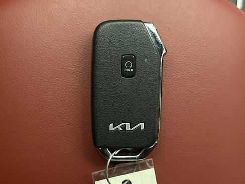 Used 2024 Kia K5 GT-Line image 10