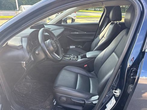 Used 2025 MAZDA CX-30 AWD 2.5 S w/ Select Sport Pkg image 13