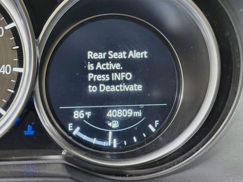 Used 2025 MAZDA CX-5 AWD 2.5 S w/ Preferred Package image 18