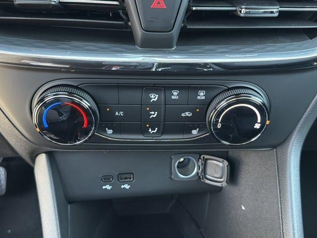 New 2026 Buick Encore GX Preferred w/ Comfort Package FWD image 28