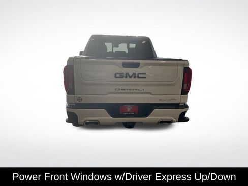 Used 2024 GMC Sierra 1500 Denali Ultimate AWD/4WD image 21