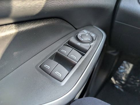 New 2026 Chevrolet Trax RS w/ Driver Confidence Package image 20