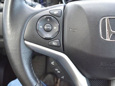 Used 2015 Honda Fit EX-L image 20