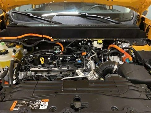 Used 2022 Ford Maverick XLT w/ XLT Luxury Package image 99