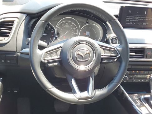 Used 2023 MAZDA CX-9 Touring image 11