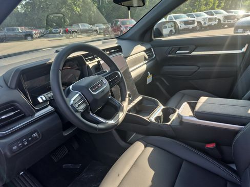 Used 2027 GMC Terrain Elevation w/ Elevation Premium Package AWD/4WD image 9