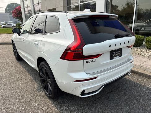 Used 2026 Volvo XC60 T8 Ultra w/ Climate Package AWD/4WD image 3