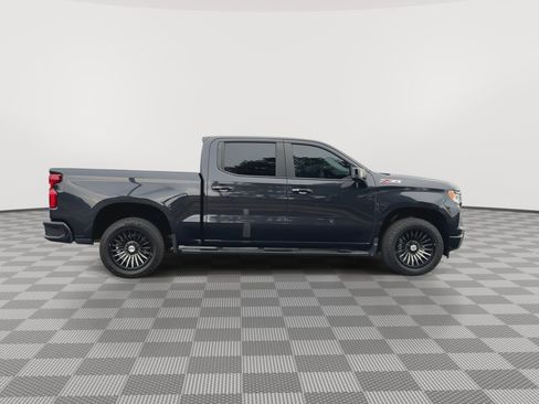 Used 2022 Chevrolet Silverado 1500 RST w/ All Star Edition Plus AWD/4WD image 9
