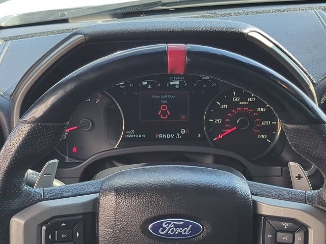 Used 2018 Ford F150 Raptor w/ Equipment Group 802A Luxury AWD/4WD image 16