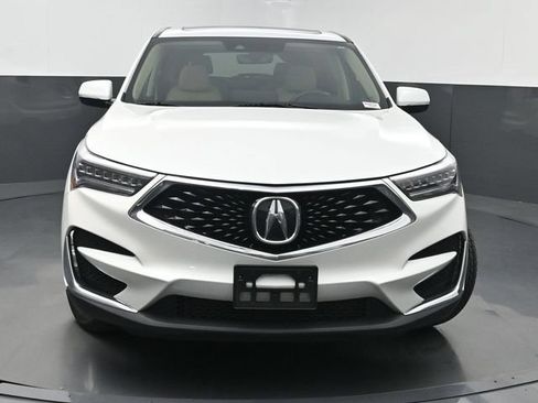Used 2021 Acura RDX FWD image 6