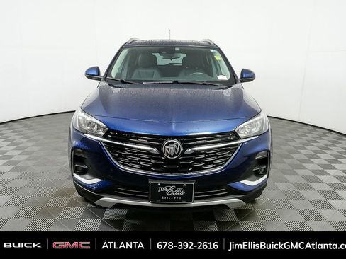 Used 2023 Buick Encore GX Select image 34