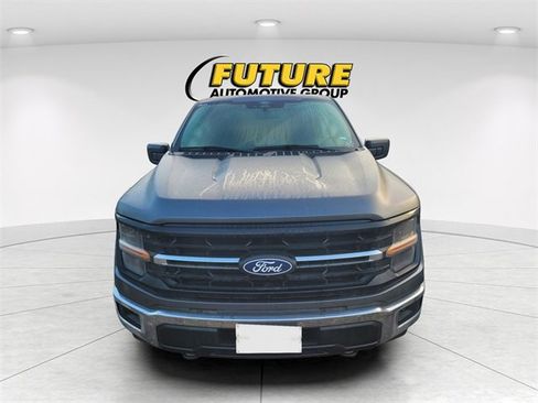 Certified 2024 Ford F150 XLT w/ Mobile Office Package image 2