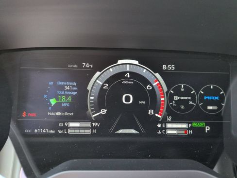 Certified 2023 Toyota Sequoia SR5 w/ SR5 Premium Package AWD/4WD image 15