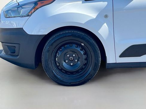 Used 2023 Ford Transit Connect XL FWD image 28