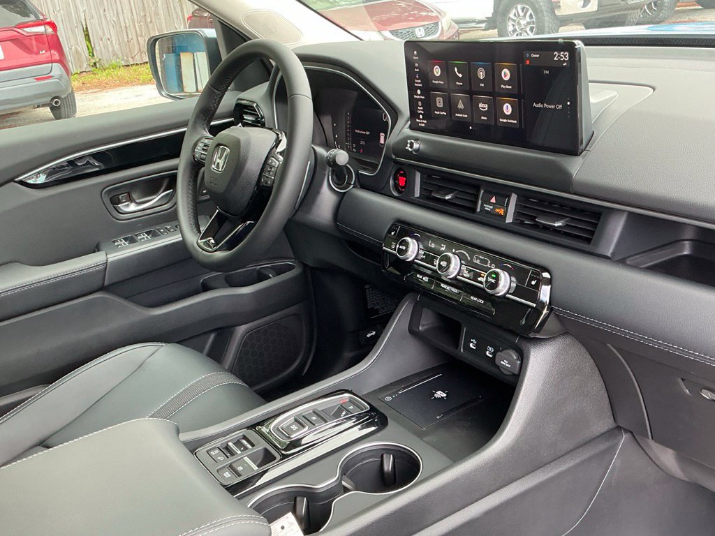 New 2026 Honda Pilot EX-L image 14